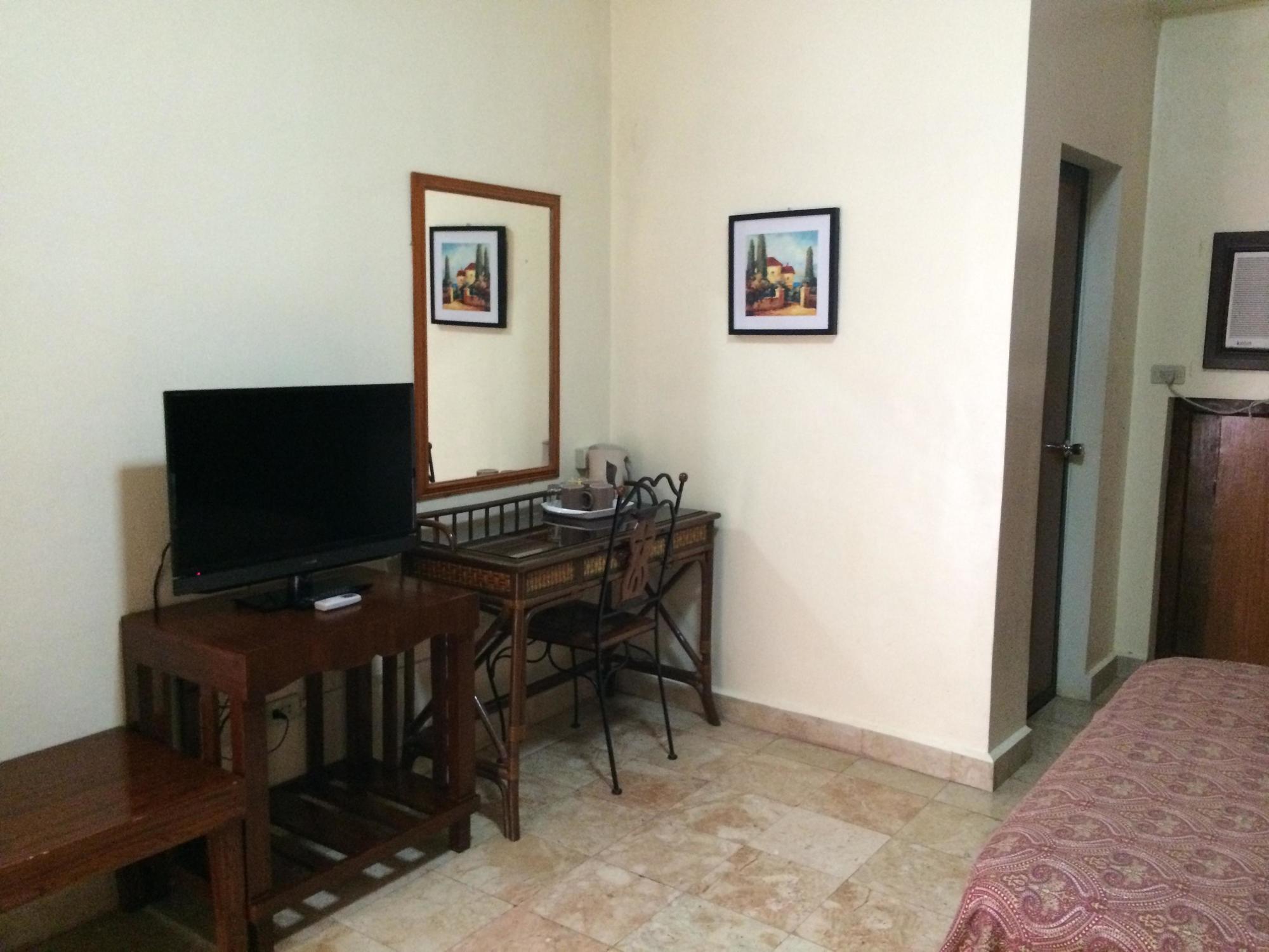 Kalibo Hotel Buitenkant foto