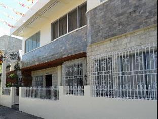 Kalibo Hotel Buitenkant foto