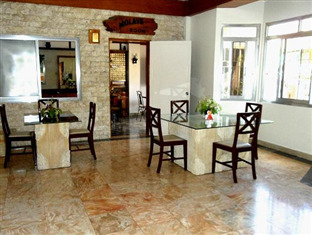 Kalibo Hotel Buitenkant foto